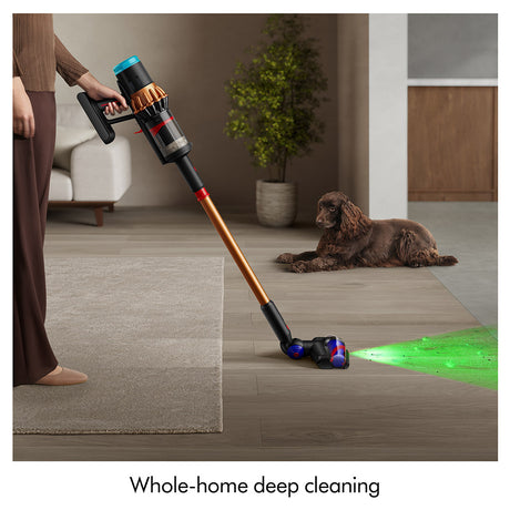Dyson V16 Piston Animal Submarine Cordless Vacuum