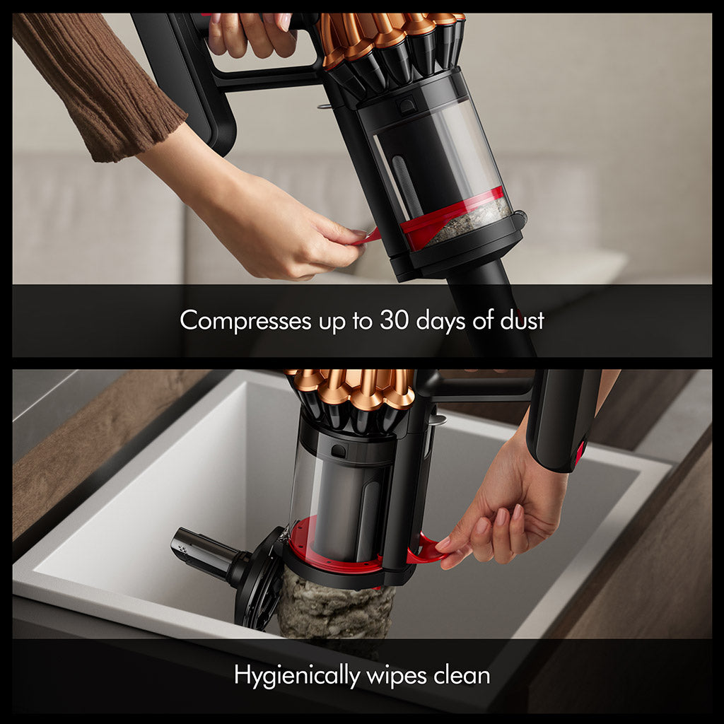 Dyson V16 Piston Animal Submarine Cordless Vacuum