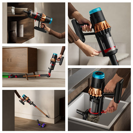 Dyson V16 Piston Animal Submarine Cordless Vacuum