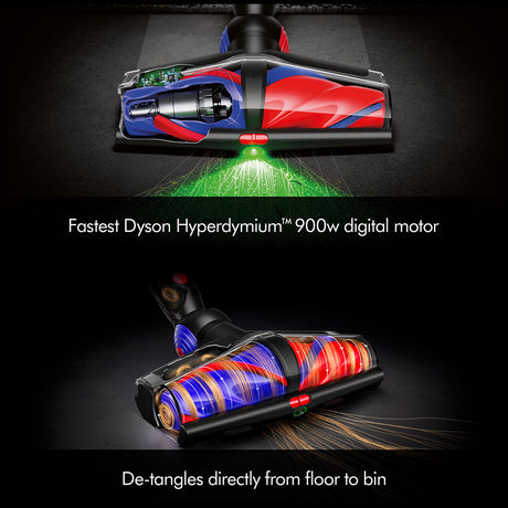 Dyson V16 Piston Animal Submarine Cordless Vacuum