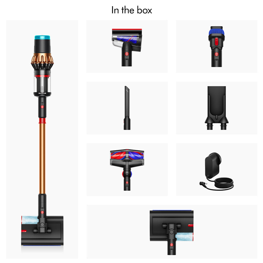 Dyson V16 Piston Animal Submarine Cordless Vacuum