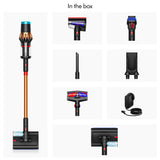 Dyson V16 Piston Animal Submarine Cordless Vacuum