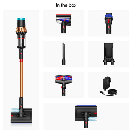 Dyson V16 Piston Animal Submarine Cordless Vacuum