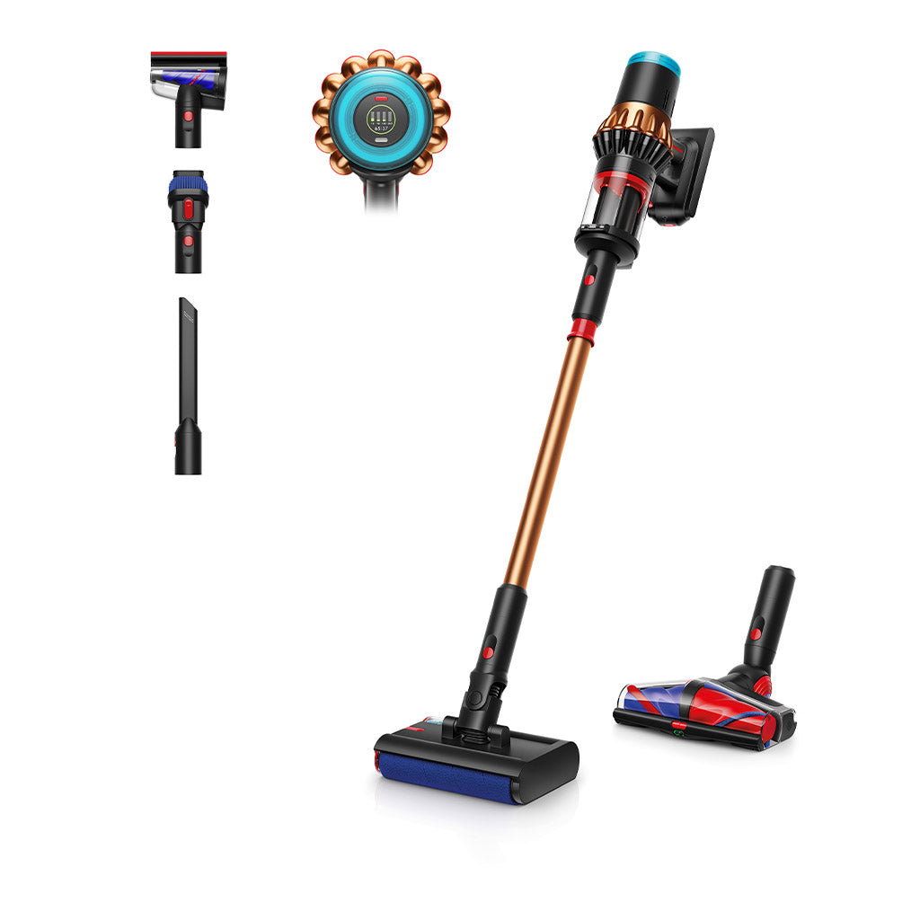 Dyson V16 Piston Animal Submarine Cordless Vacuum