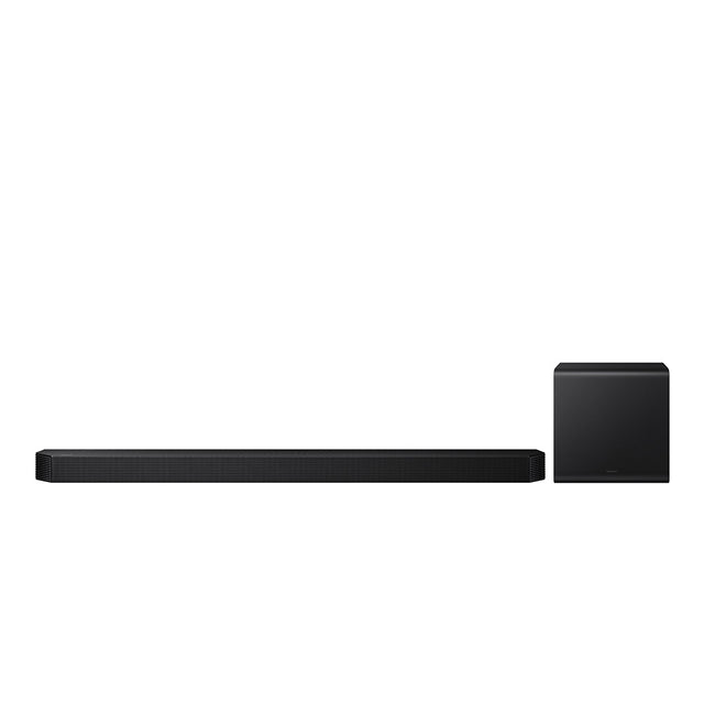 Samsung HW-Q800F 9.1.4Ch Soundbar with Subwoofer
