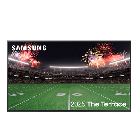 Samsung QE75LST7DA Outdoor QLED TV The Terrace 75" 4K&nbsp;