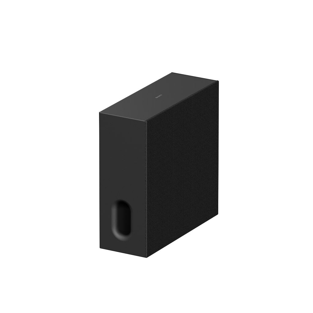Sony BRAVIA Theatre Sub 7 SASW7