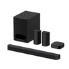 Sony BRAVIA Theatre System 6 HTS60