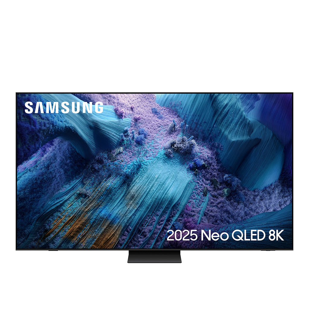 Samsung Neo QLED QE98QN990F 98" Wireless One Connect 8K TV