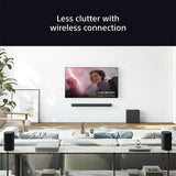 Sony SA-RS8