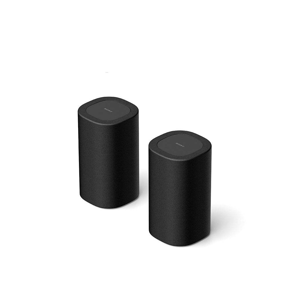 Sony SA-RS8 Theatre Rear 8 Wireless Rear Speakers