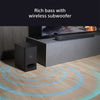 Sony HTB600 Theatre Bar 6