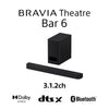 Sony HTB600 Theatre Bar 6