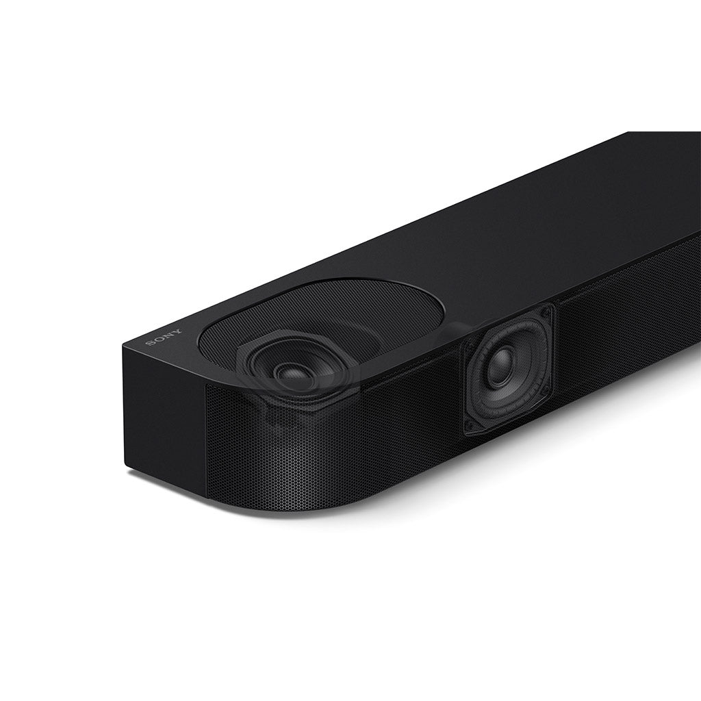 Sony HTB600 Theatre Bar 6 – SpatialOnline