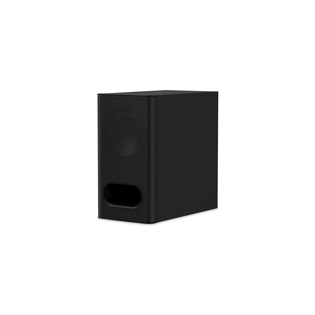 Sony HTB600 Theatre Bar 6 – SpatialOnline