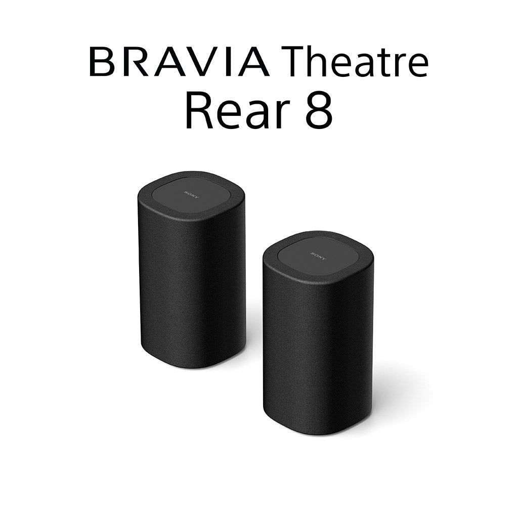 スピーカー・ウーファー SONY BRAVIA Theatre SA-RS8 Amazon.co.jp: ソニー(SONY) リアスピーカー SA-RS8 BRAVIA