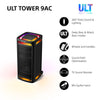 Sony ULT TOWER 9AC Party Speaker SRSULT900AC