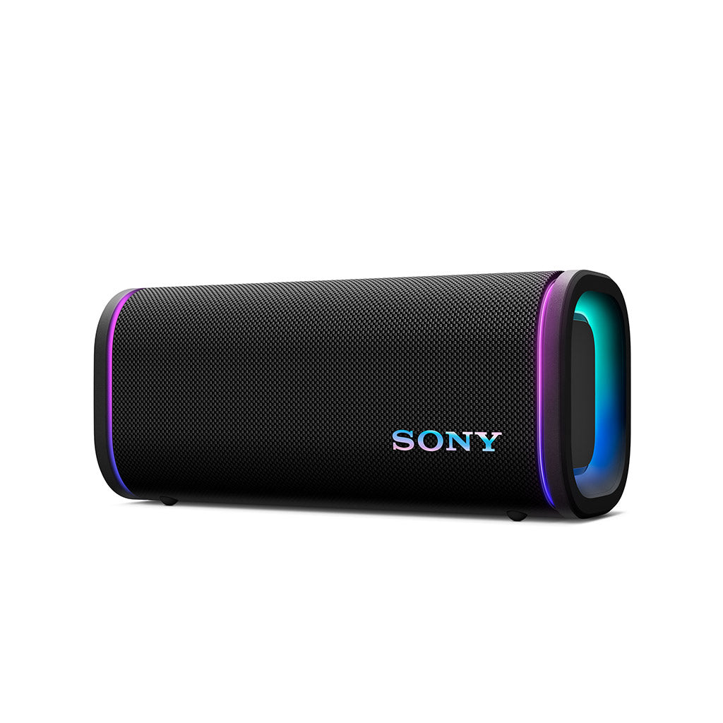 Sony ULT FIELD 5 Wireless Portable Speaker SRSULT50 – SpatialOnline