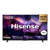 Hisense 100E7STUK PRO 100" Hi-QLED 4K TV