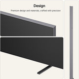 LG 115QNED93B6 115" 4K QNED evo MiniLED AI TV