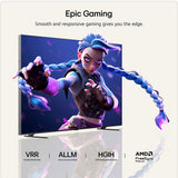 LG 115QNED93B6 115" 4K QNED evo MiniLED AI TV