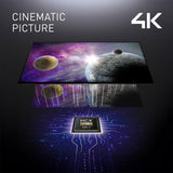 Panasonic TV-42Z90BEBA 42" 4K OLED TV
