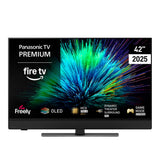 Panasonic TV-42Z90BEBA 42" 4K OLED TV