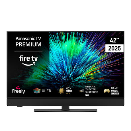 Panasonic TV-42Z90BEBA 42" 4K OLED TV