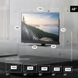 Panasonic TV-48Z90BEBA 48" 4K OLED TV