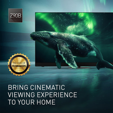 Panasonic TV-48Z90BEBA 48" 4K OLED TV