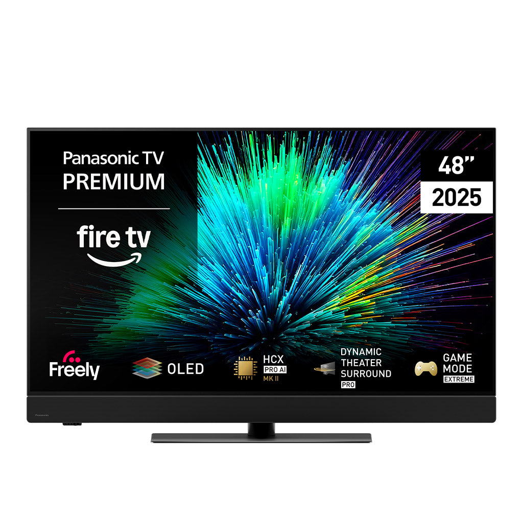 Panasonic TV-48Z90BEBA 48" 4K OLED TV