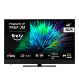Panasonic TV-48Z90BEBA 48" 4K OLED TV