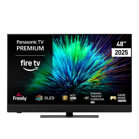 Panasonic TV-48Z90BEBA 48" 4K OLED TV