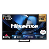 Hisense 50U7STUK 50" ULED Mini LED 4K TV