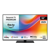 Panasonic TV-50W85BEYC 50" 4K TV