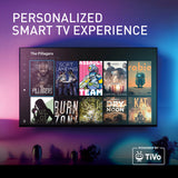 Panasonic TB-50W60CEYS 50" 4K TV