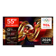 TCL 55C8L-UK 55" 4K SQD-Mini LED TV