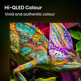 Hisense 55E7STUK PRO 55" Hi-QLED 4K TV