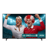 LG 55QNED7EB3C 55" 4K QNED MiniLED AI TV
