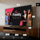 Panasonic TV-55W94CEYS 55" 4K Mini LED TV