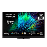 Panasonic TV-55Z90BEBA 55" 4K OLED TV