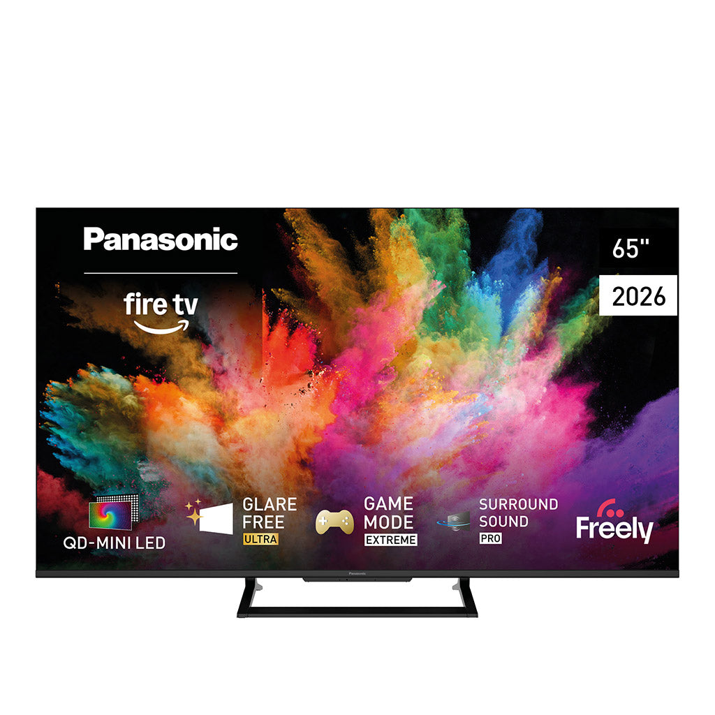 Panasonic TV-65W94CEYS 65" 4K Mini LED TV