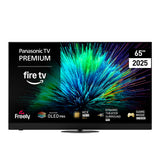 Panasonic TV-65Z90BEBA 65" 4K OLED TV