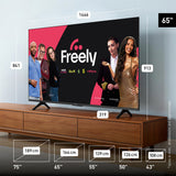 Panasonic TB-65W60CEYS 65" 4K TV