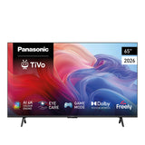 Panasonic TB-65W60CEYS 65" 4K TV