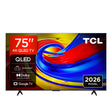 TCL 75P7L-UK 75" QLED TV