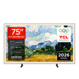 TCL NXTVision 75A400 PRO-UK 75" QD-Mini LED TV