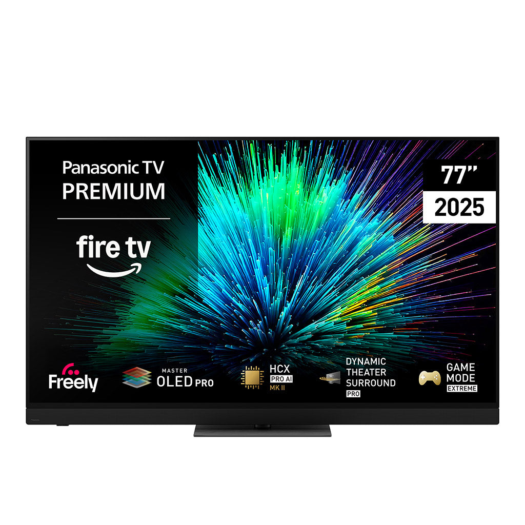 Panasonic TV-77Z90BEBA 77" 4K OLED TV