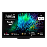 Panasonic TV-77Z90BEBA 77" 4K OLED TV