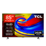 TCL 85P7L-UK 85" QLED TV